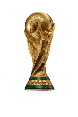 كأس العالم 2026